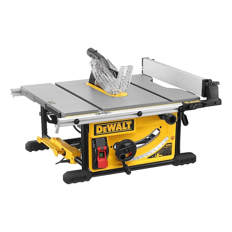 DeWALT DWE7492 Bordssåg 2000W