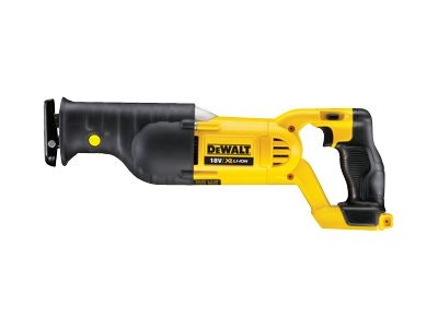 DeWALT DCS380N - Tigersåg - inget batteri