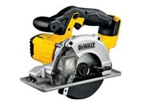 DeWALT DCS373NT - Cirkelsåg - inget batteri