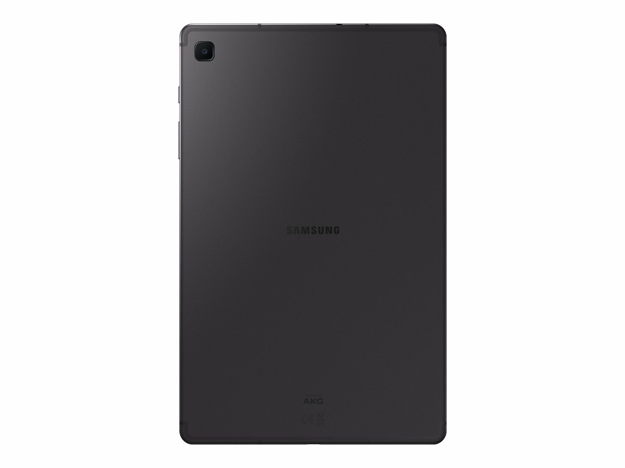 Samsung Galaxy Tab S6 Lite 10.4" 128GB 4GB - Grå