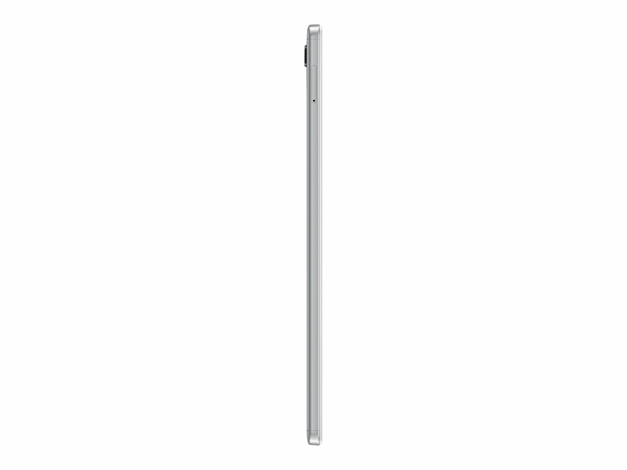 Samsung Galaxy Tab A7 Lite 8.7" 32GB 3GB - Silver