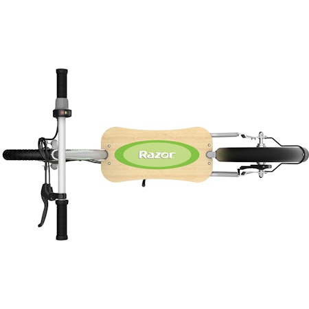 Razor EcoSmart SUP El-Scooter 350W