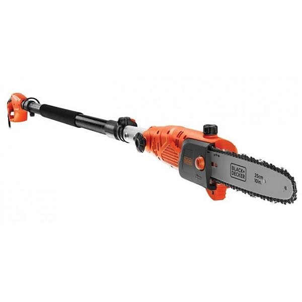 Black & Decker 7525 Elektrisk Grenkap 230V