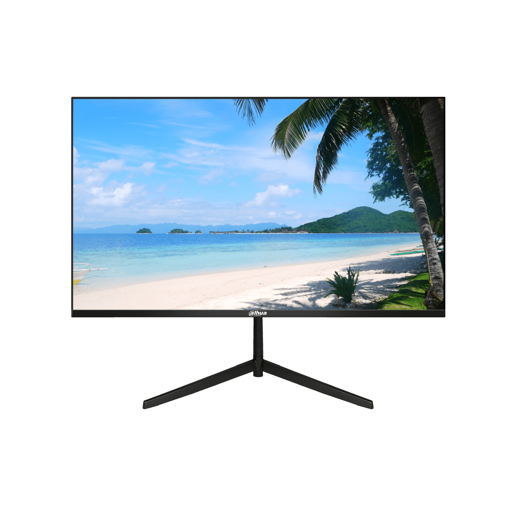 Dahua DHI-LM24-B200S – LED-skärm – 23.8″