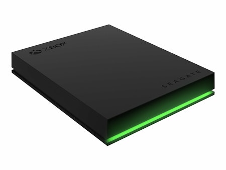 Seagate Game Drive for Xbox LED 2TB