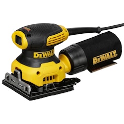 DeWalt DWE6411-QS Planslip 108x115 mm