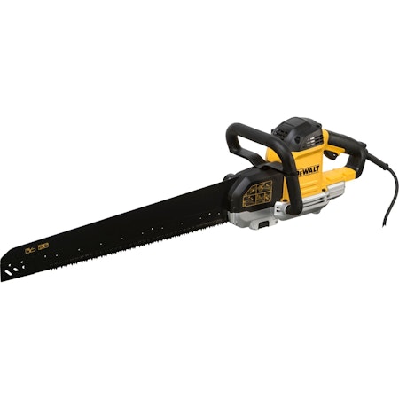 DeWalt DWE398-QS Alligatorsåg