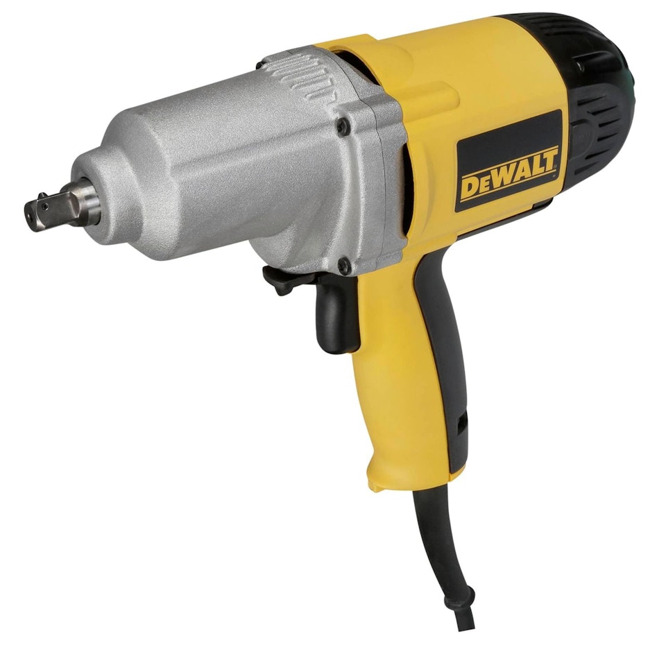 DeWalt DW292-QS 710 Watt Mutterdragare1/2"