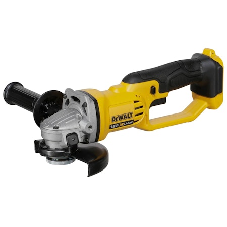 DeWalt DCG412NT-XJ Vinkelsip