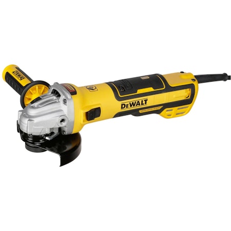 DeWalt DWE4347-QS Vinkelslip 125mm