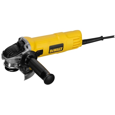 DeWalt DWE4157 Vinkelslip