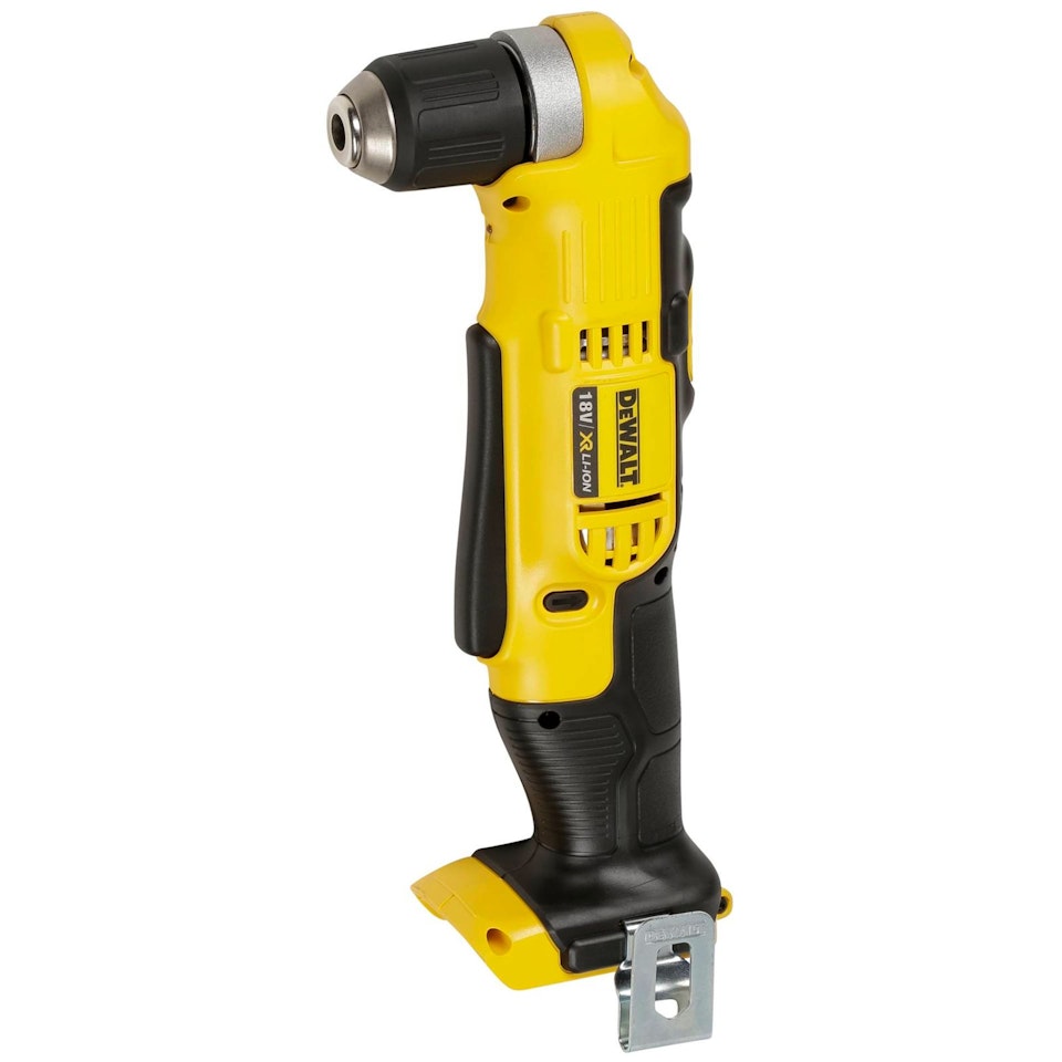 DeWalt DCD740NT-XJ Vinkelborrmaskin 18V