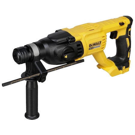 DeWalt DCH133NT-XJ Borrhammare 26mm / 18V