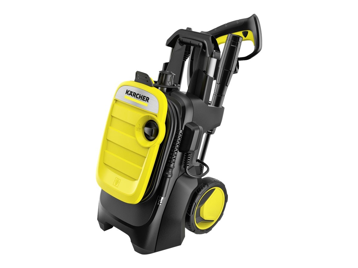 Kärcher K5 Compact – Högtryckstvätt