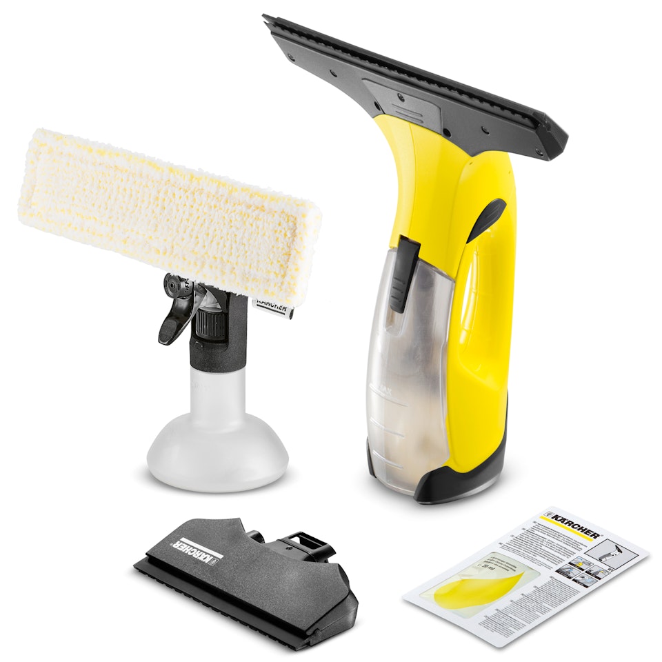 Kärcher Fönstertvätt WV2 Plus N - Ly.se - Smarta saker till de bästa  priserna