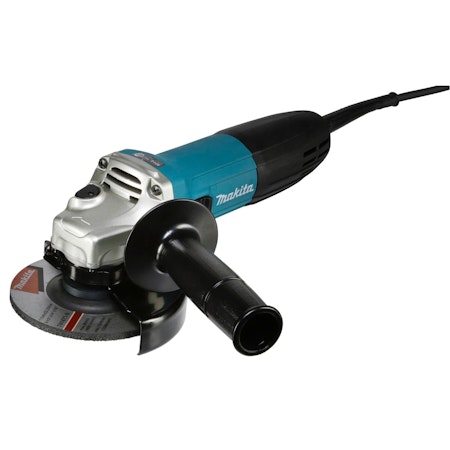 Makita GA4530R Vinkelslip