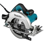 Makita HS7611J Handhållen cirkelsåg Makpac