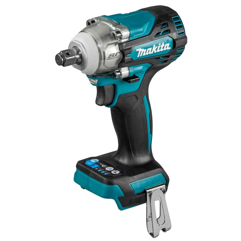 Makita DTW300ZJ Mutterdragare