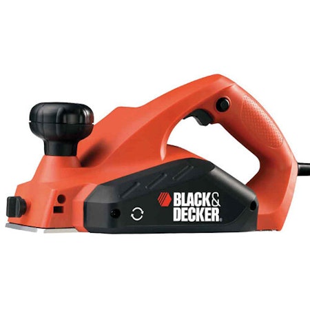 Black & Decker Elhyvel 650W