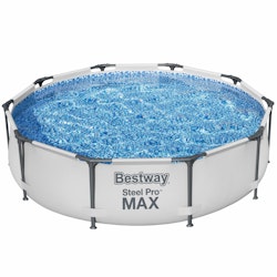 Bestway Steel Pro Max Pool 3,05 x 0,76m