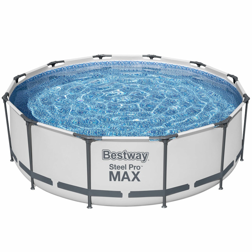 Bestway Steel Pro Max Pool 3,66 x 1,00m