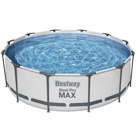 Bestway Steel Pro Max Pool 3,66 x 1,00m