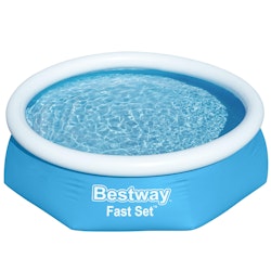 Bestway Fast Set Pool 2,44 x 61cm