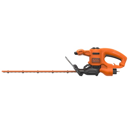 Black & Decker Häcksax 420W 45cm Svärdlängd