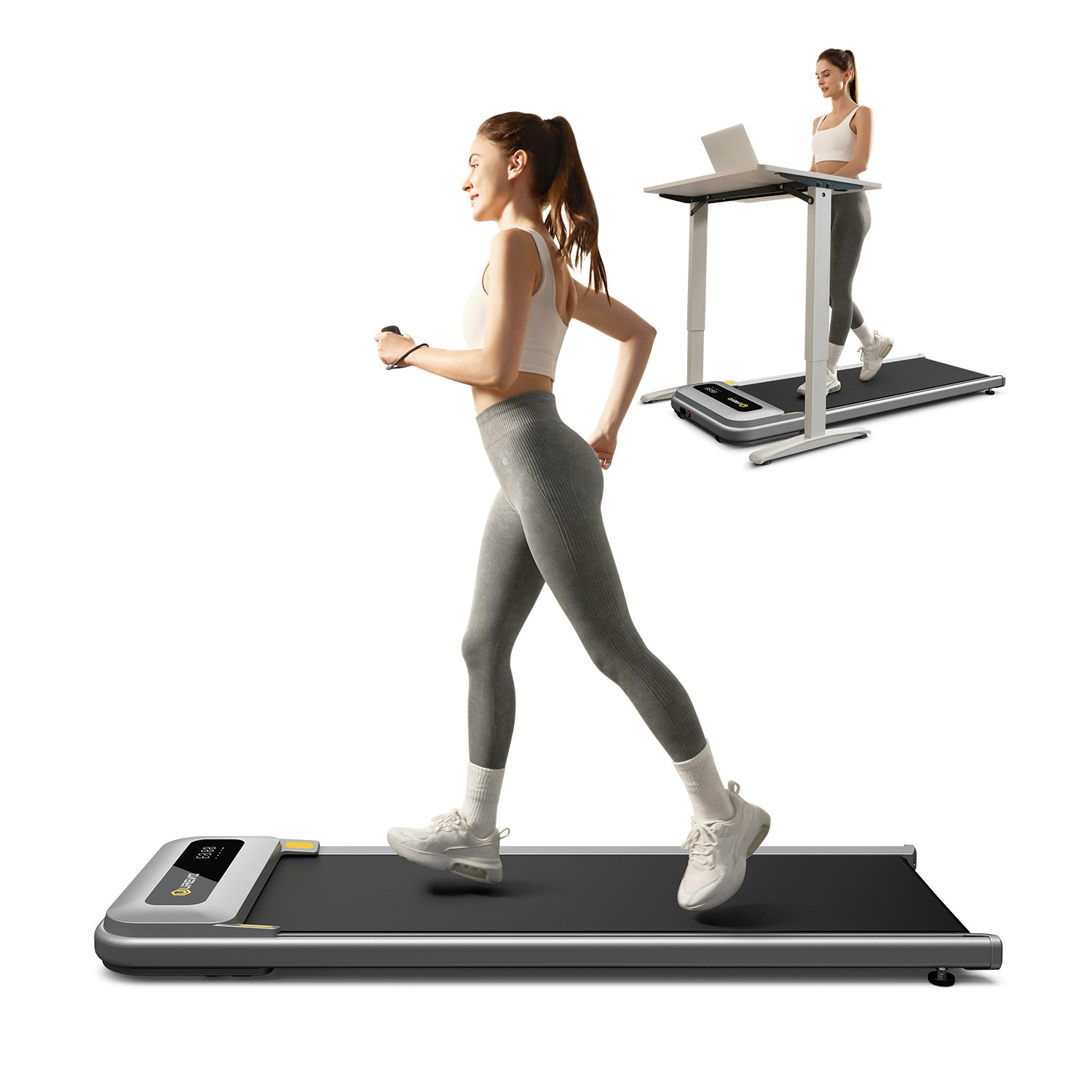 Urevo WalkingPad U1 Pro Gåband Kontor