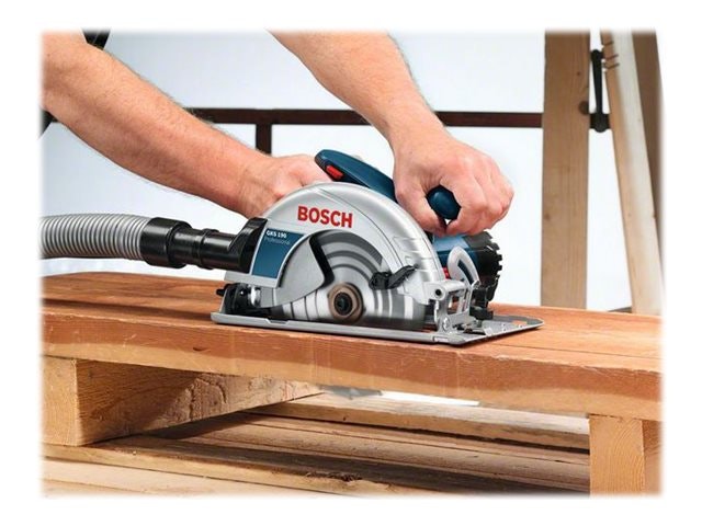 Bosch GKS 190 Professional Cirkelsåg 1400W