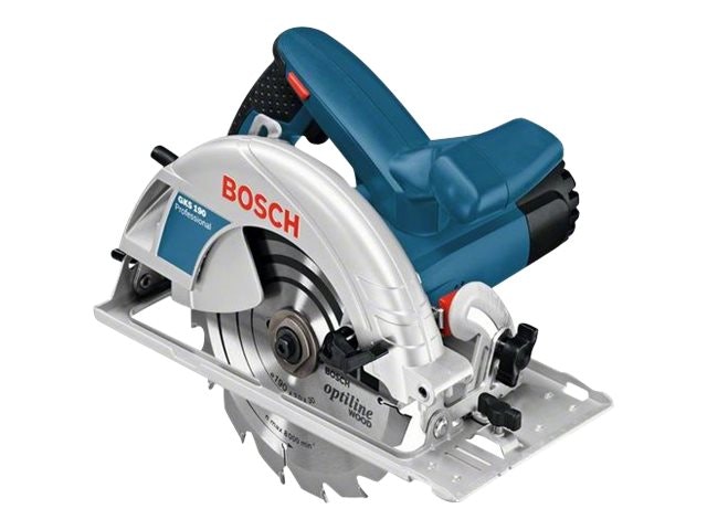 Bosch GKS 190 Professional Cirkelsåg 1400W