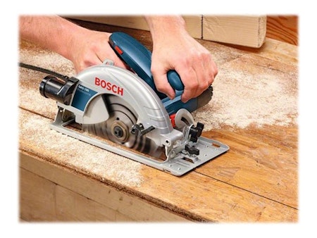 Bosch GKS 190 Professional Cirkelsåg 1400W