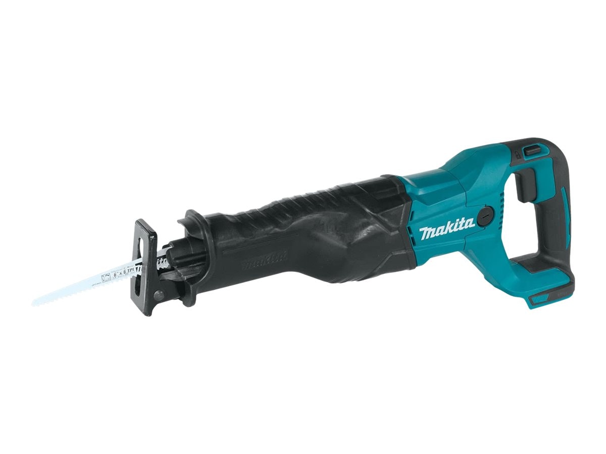 Makita DJR186ZK Tigersåg (Utan Batteri)