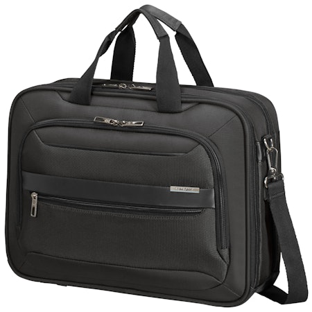 Samsonite Vectura EVO Laptop Portfölj 15,6" Svart