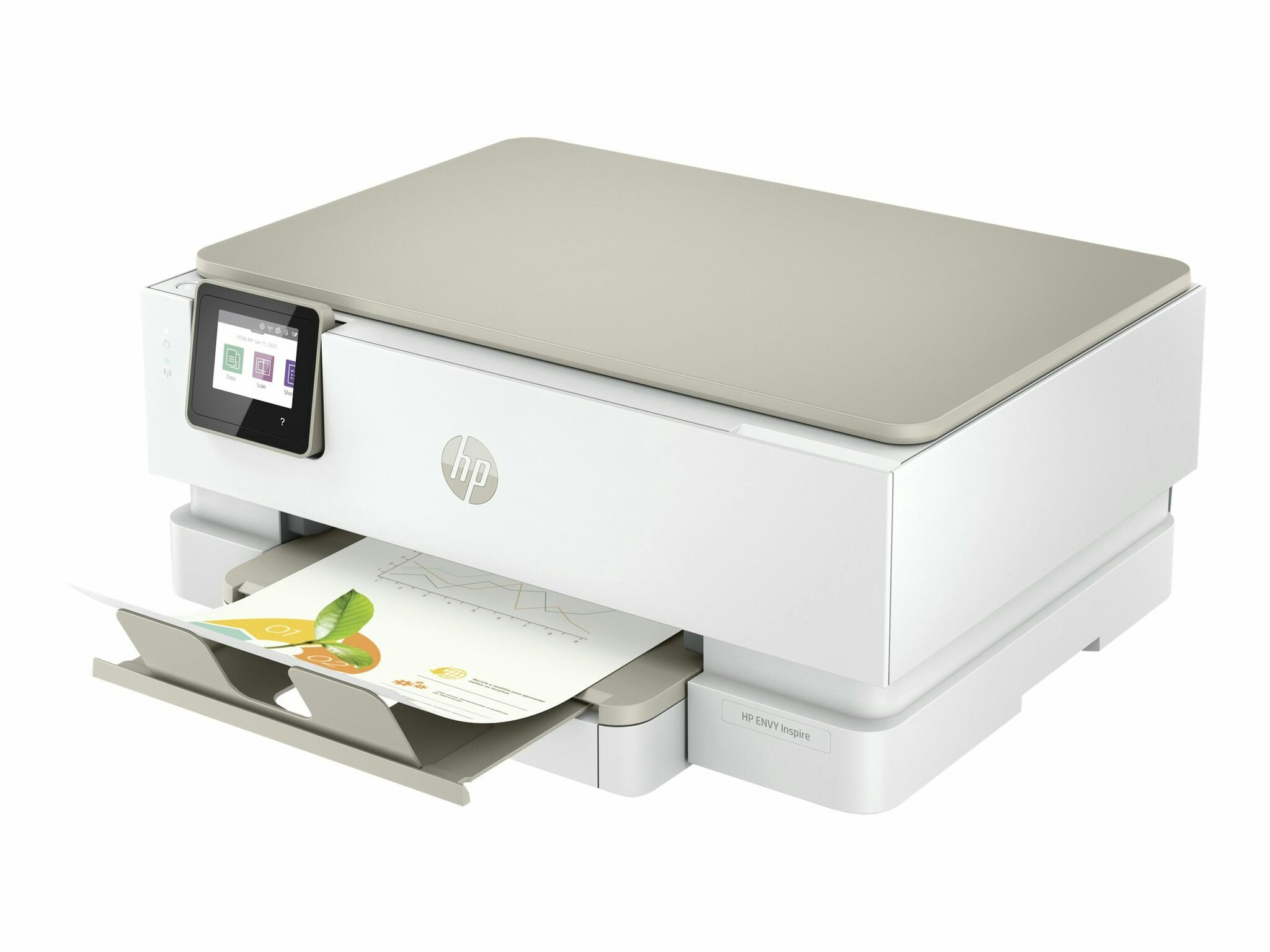 HP ENVY Inspire 7220e