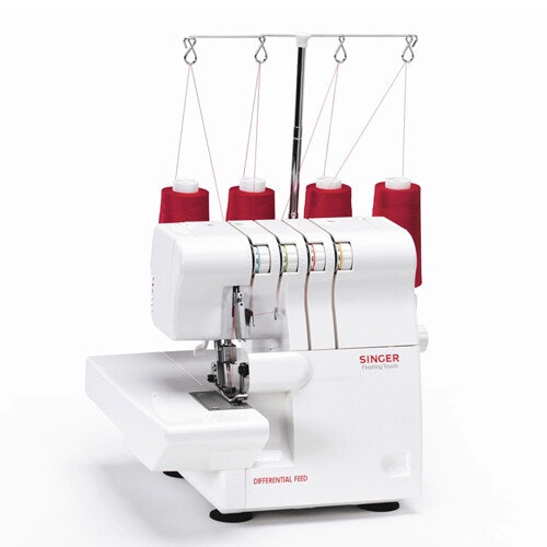 Singer Symaskin Overlock – 14 SH 654 N