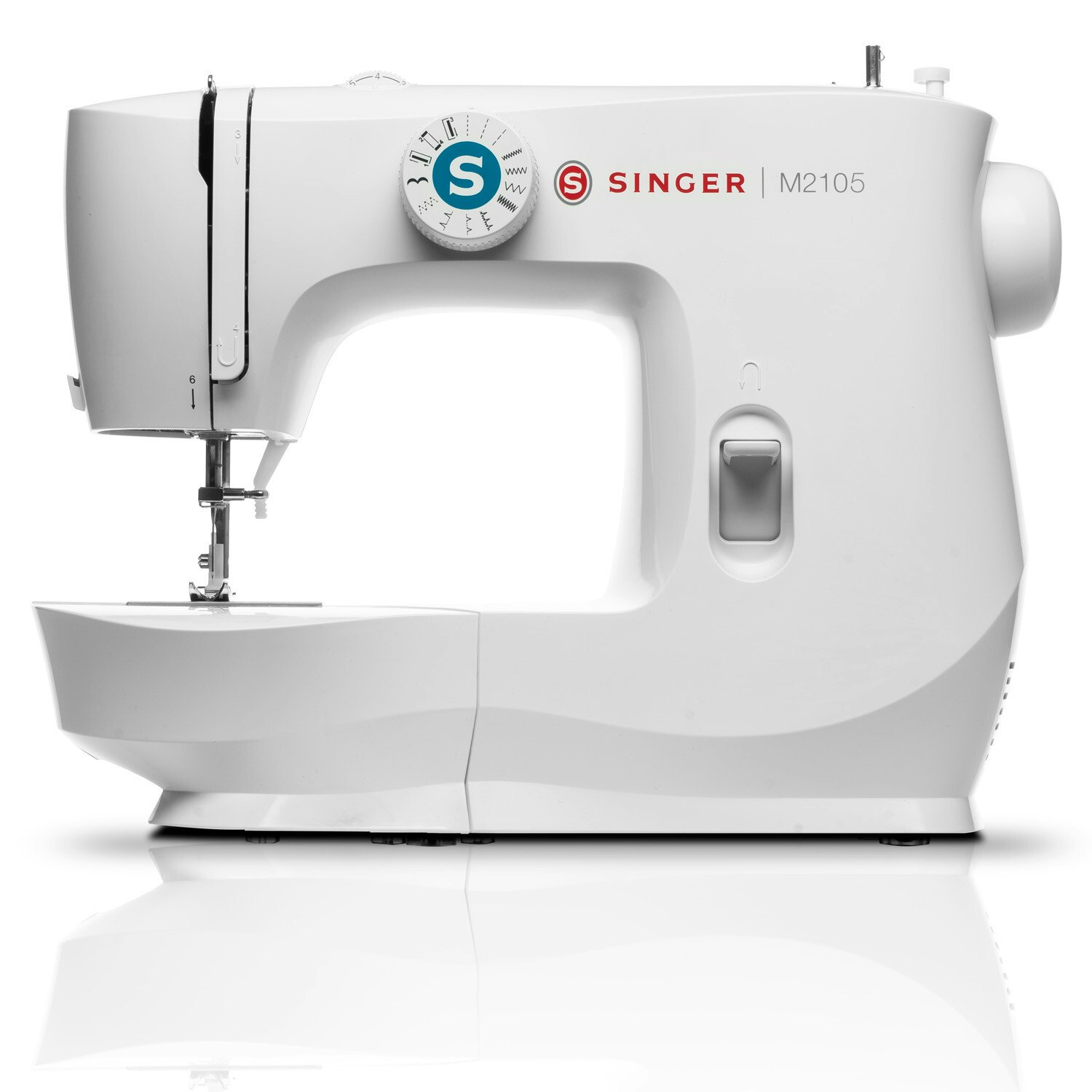 Singer Symaskin M2105