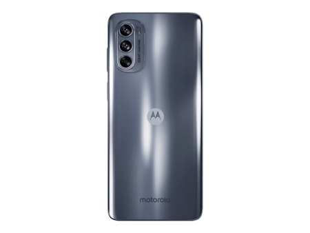Motorola Moto E32s Dual SIM 3GB RAM 32GB - Grå
