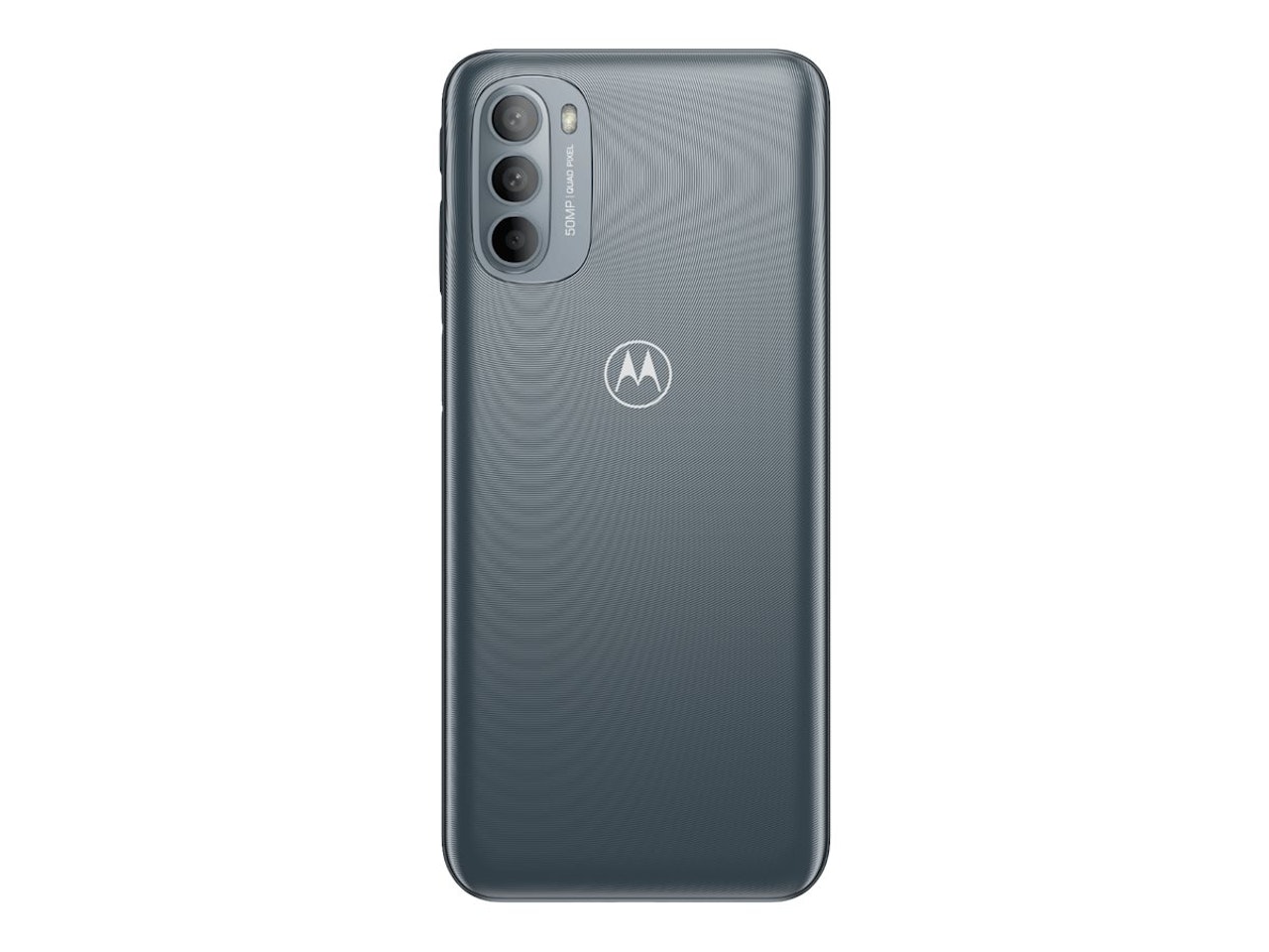 Motorola Moto G31 Dual SIM 4GB RAM 64GB - Grå