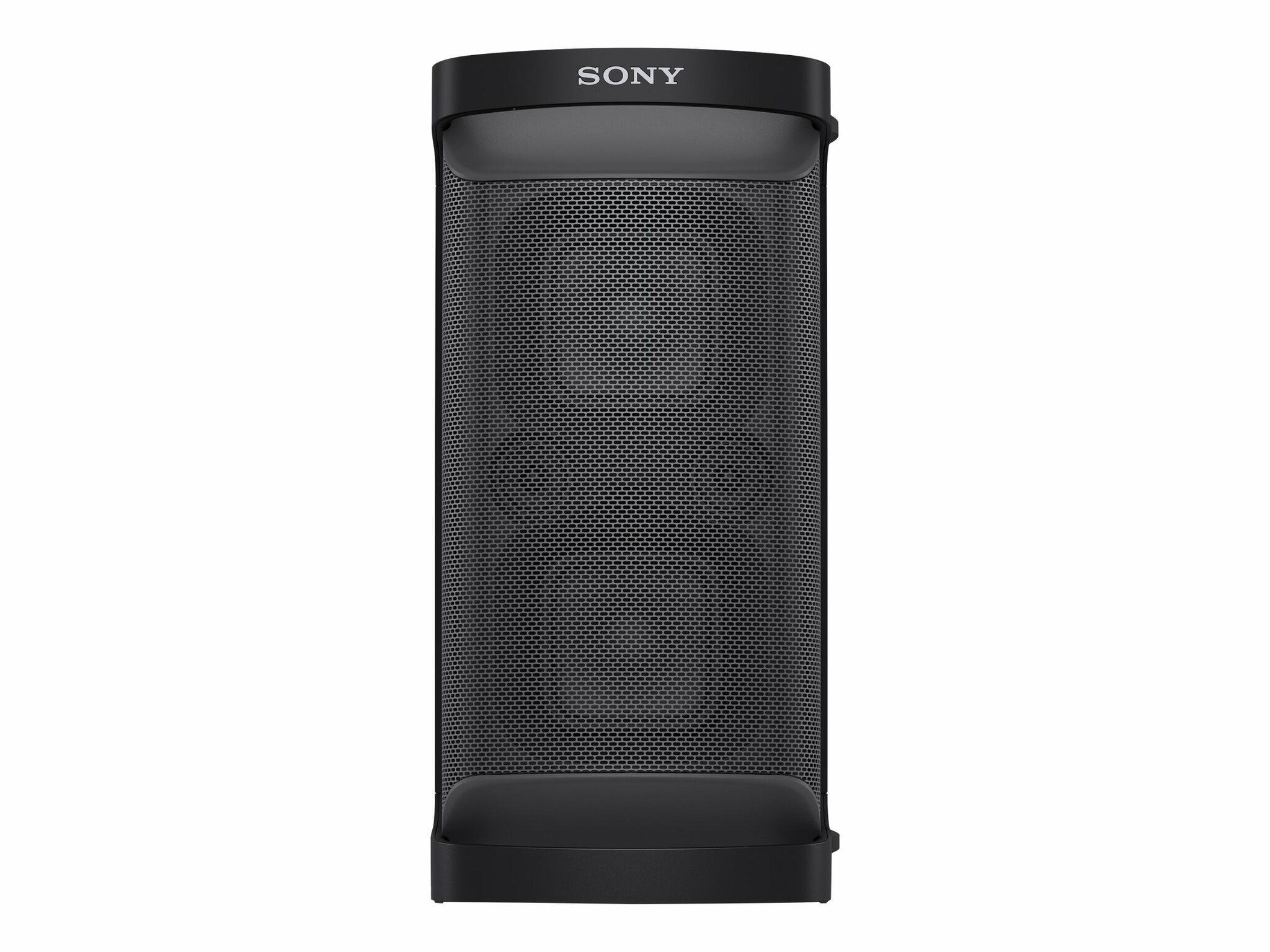 Sony SRS-XP500 FestHögtalare Svart