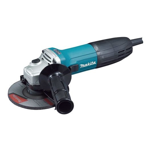 Makita GA5030R Vinkelslip