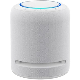 Amazon Echo Studio Smarter High Fidelity-Högtalare White