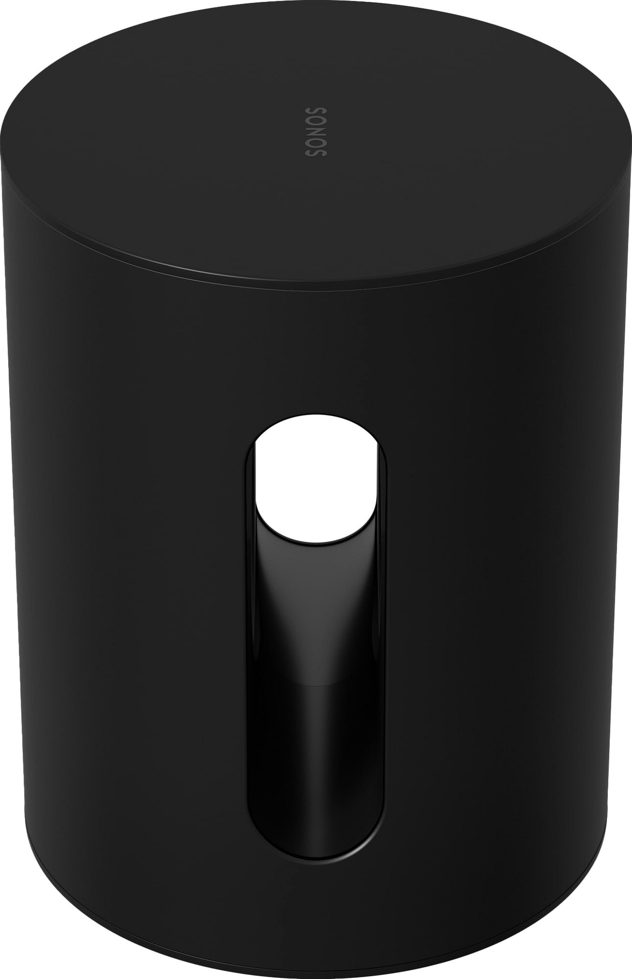 Sonos Sub Mini Subwoofer Svart