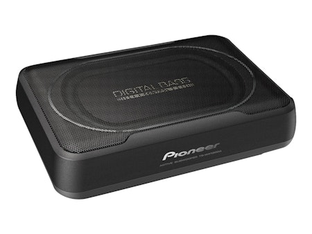 Pioneer TS-WX130DA Subwoofer Svart