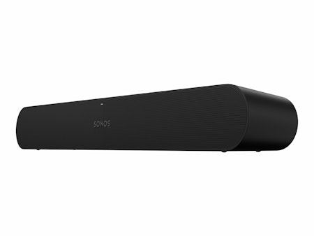 Sonos Ray Soundbar Svart