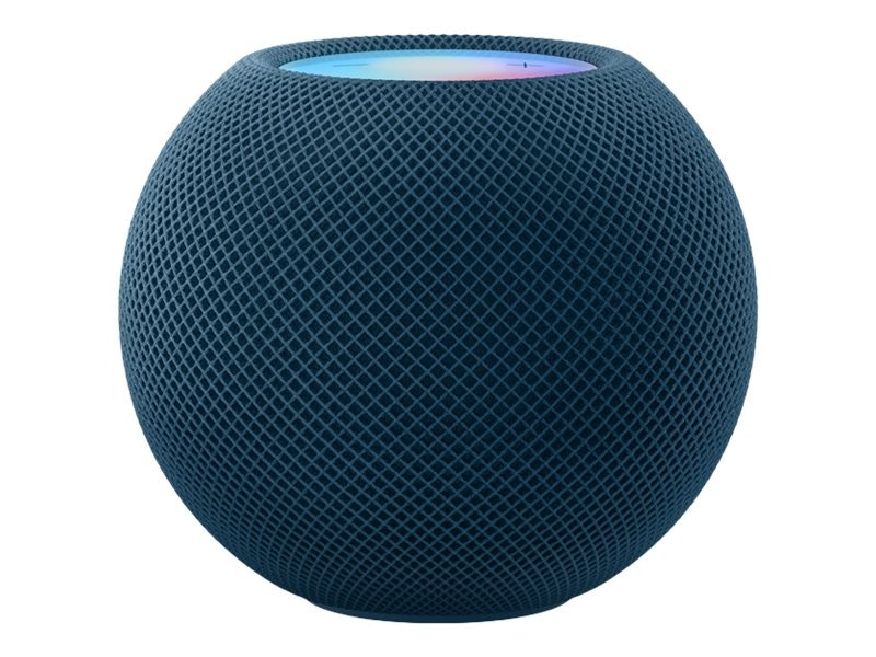 Apple HomePod mini Smart Högtalare Blå