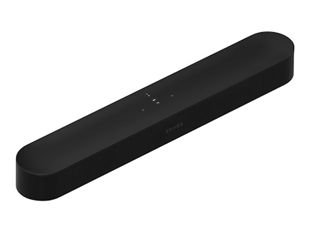 Sonos Beam (Gen 2) Soundbar Svart