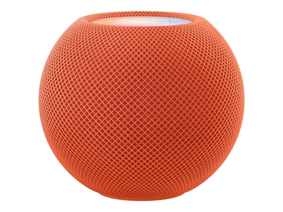 Apple HomePod mini Smart Högtalare Orange