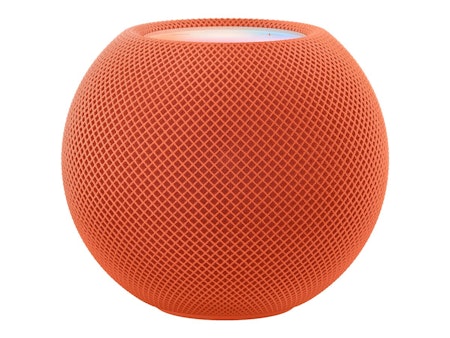 Apple HomePod mini Smart Högtalare Orange
