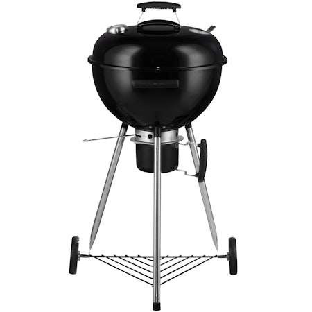 Mustang Kolgrill Gourmet 47cm